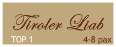 Tiroler Liab Tiroler Liab